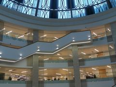 -厦门市图书馆(集美新城馆区)