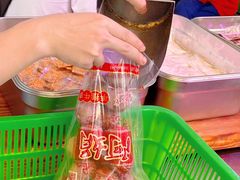 -阿娟牛肉丸·手打牛肉丸·现做现卖