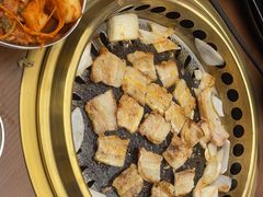 -海之屋韩式烤肉(海棠68环球美食街店)