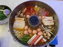 -平壤馆(西塔街店)