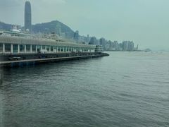 -Cupping Room(Harbour City)