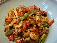 -桥边小楼·手工云南菜·丽江地标美食