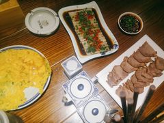 -吴满满油泼面(北方风味园店)