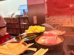 -重庆老灶火锅(红岭店)