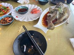 -阿龙海鲜农家乐·三亚老字号(海棠湾店)