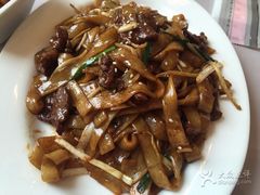 -御花园·粤菜·海鲜火锅(中山公园店)