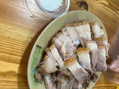 -洲心明记烧肉大粥(总店)