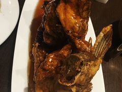 -老牌坊鲁菜名店(宽厚里店)