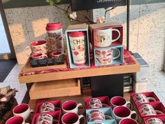 -星巴克臻选(武汉首义汇店)