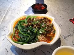 -红辣椒·川菜·火锅(朝外店)