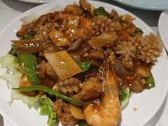 -天津大学·四十二斋餐厅