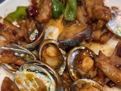 -小红鲸·海鲜餐厅(轸大路店)