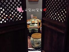 -碧露轩·大益茶体验馆(镇江路店)