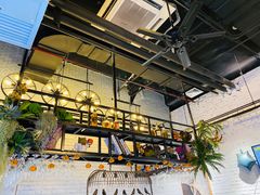 -Hi YOU你的饭局泰餐厅(雍和宫店)