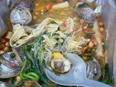 -见味花甲(合生汇店)