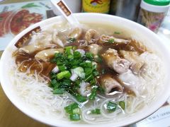 -荔林食店(西华路店)