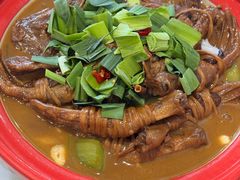 -火龙堂·风味民间菜(文一路店)