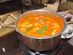 -金厨泰国餐厅·全泰籍厨师料理(拱北店)