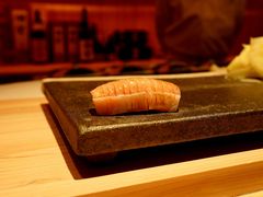 -鹤菊·鮨Omakase(古子城店)