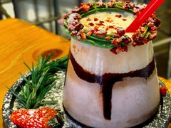 -BE NORMAL CAFE(霞溪路店)