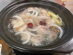 -海南椰子鸡餐厅(三亚湾红树林店)