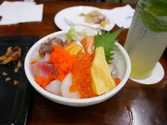 -Tanuki Raw(Orchard Central)