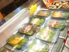 -必点海鲜·鲅鱼水饺(鞍山西道店)