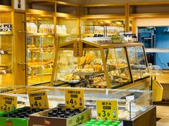 -匠造烘焙(联洋店)