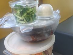 -黄记煌三汁焖锅(银盆岭万达广场店)