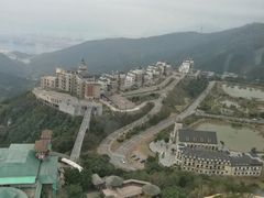 -东部华侨城