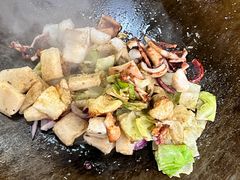 -味中味休闲小吃(同济路店)