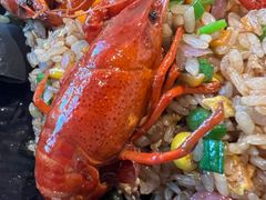 -虾易落味(杭州黄龙万科中心店)