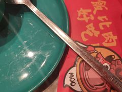 -牛牛章·章鱼水煎肉(光谷世界城店)