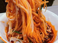 -薛昌利大米面皮(南关正街店)