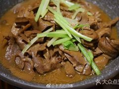 -醉南拳客家菜(华威店)