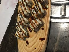 -大江户日本料理(吕厝店)