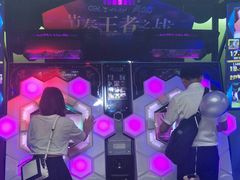 -爱玩嘉年华(江北一店)