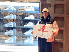 -JORDAN(东方广场店)