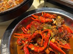 -聚味瞿记·龙虾堂(坡子街店)