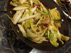 -韶山冲湘菜馆(大明湖店)