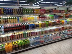 -果蔬好生活超市(乐堤港店)