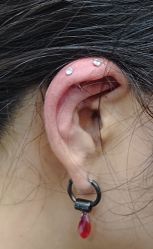 -雲艺刺青·洗纹身