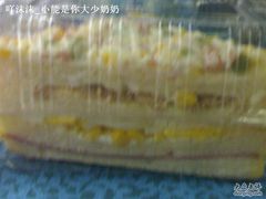 放在盒子里的三明治-精点味道(大连商场店)