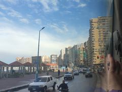 -开罗国际机场