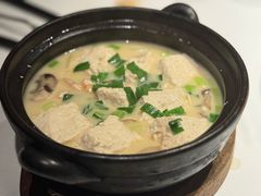 -荣轩(新荣记环球金融中心店)