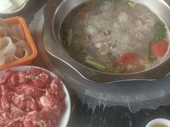 -刘艳黄牛肉(九襄店)