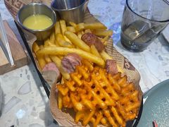 -Aqua Oasis 水天堂(常熟永旺店)