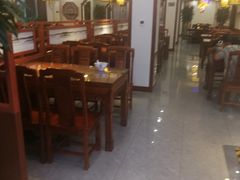 大堂-惠宾饭庄(中山路店)