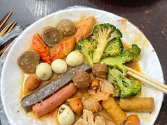 -郭记小街麻辣烫(南小街总店)