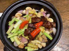 -粗茶淡饭·隐庐私厨(东亭店)